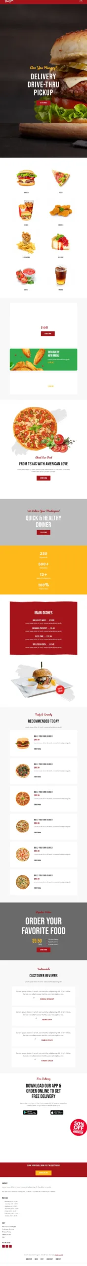 Burgers K-EC
