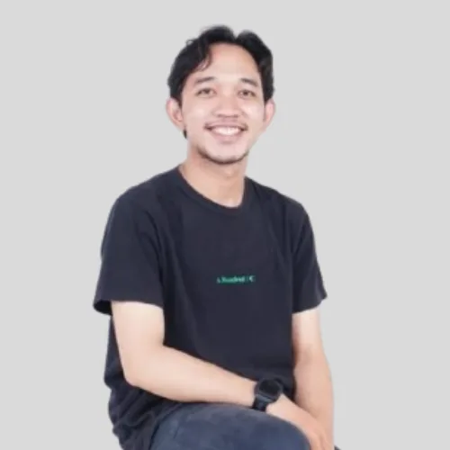 Haikal Habibie