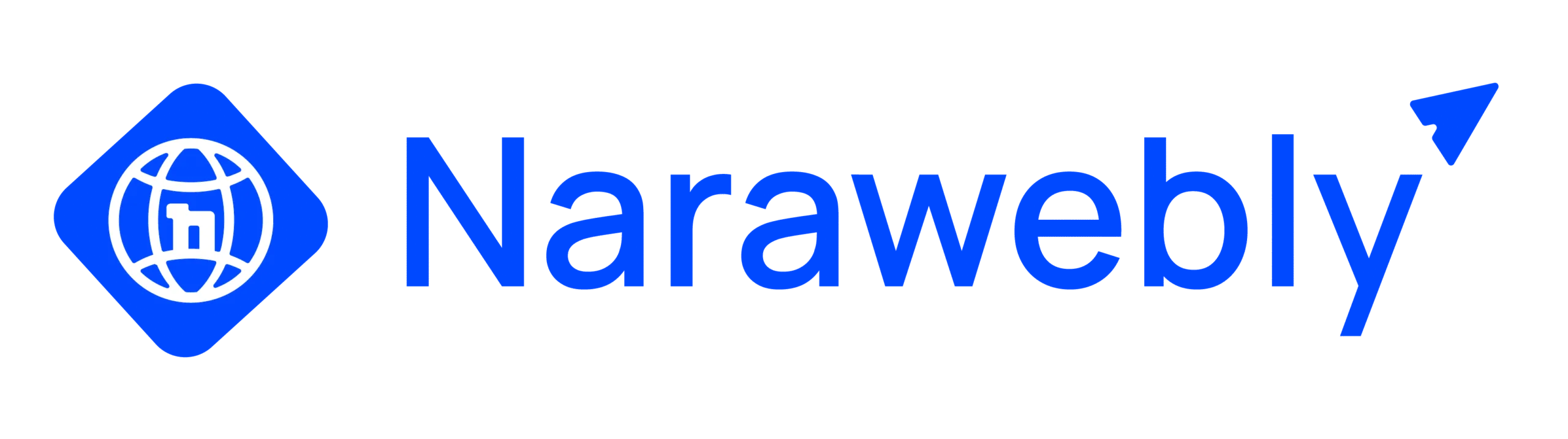 Narawebly Biru Footer