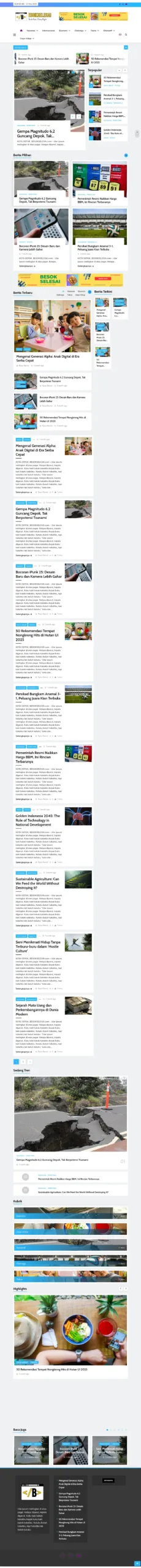 News Simple